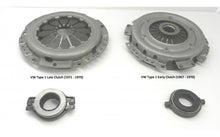 Load image into Gallery viewer, OE Brand Late 200mm Rigid Clutch Kit for 71-79 VW Type 1 - JA90-113
