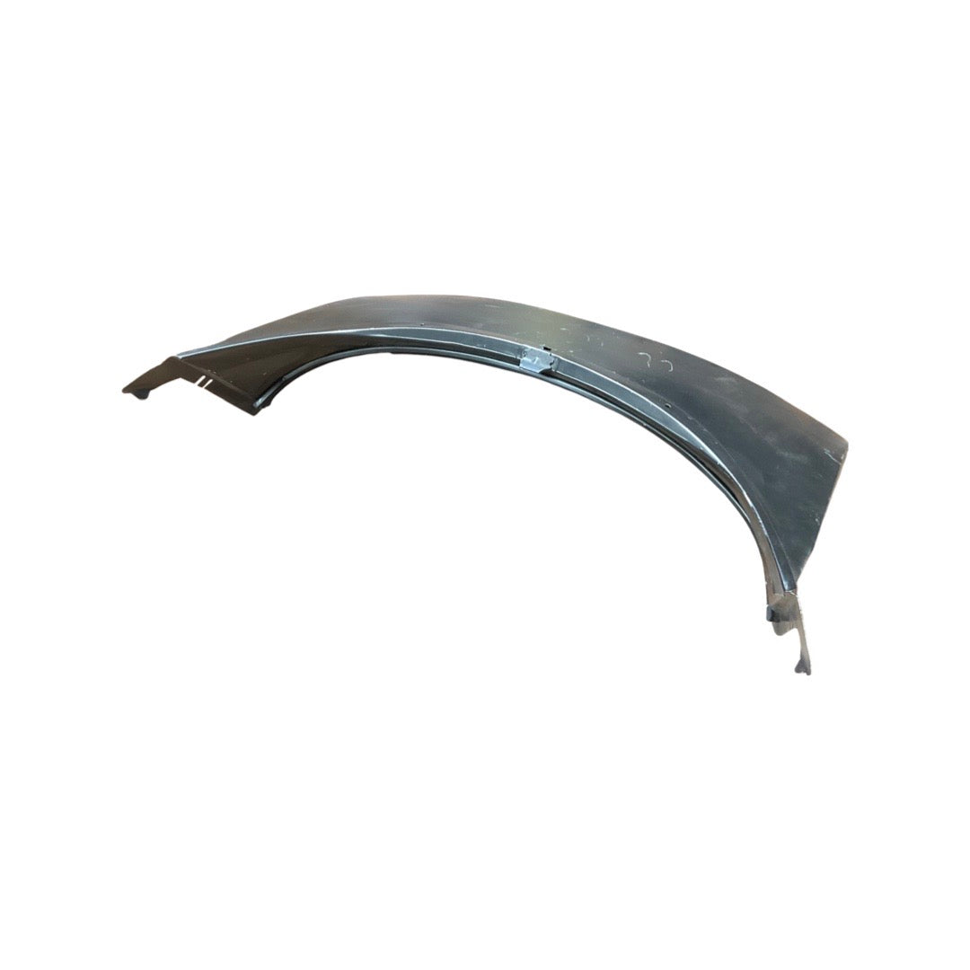 Rear Apron No Exhaust Cut Outs for 1968-74 Beetle 1138133013