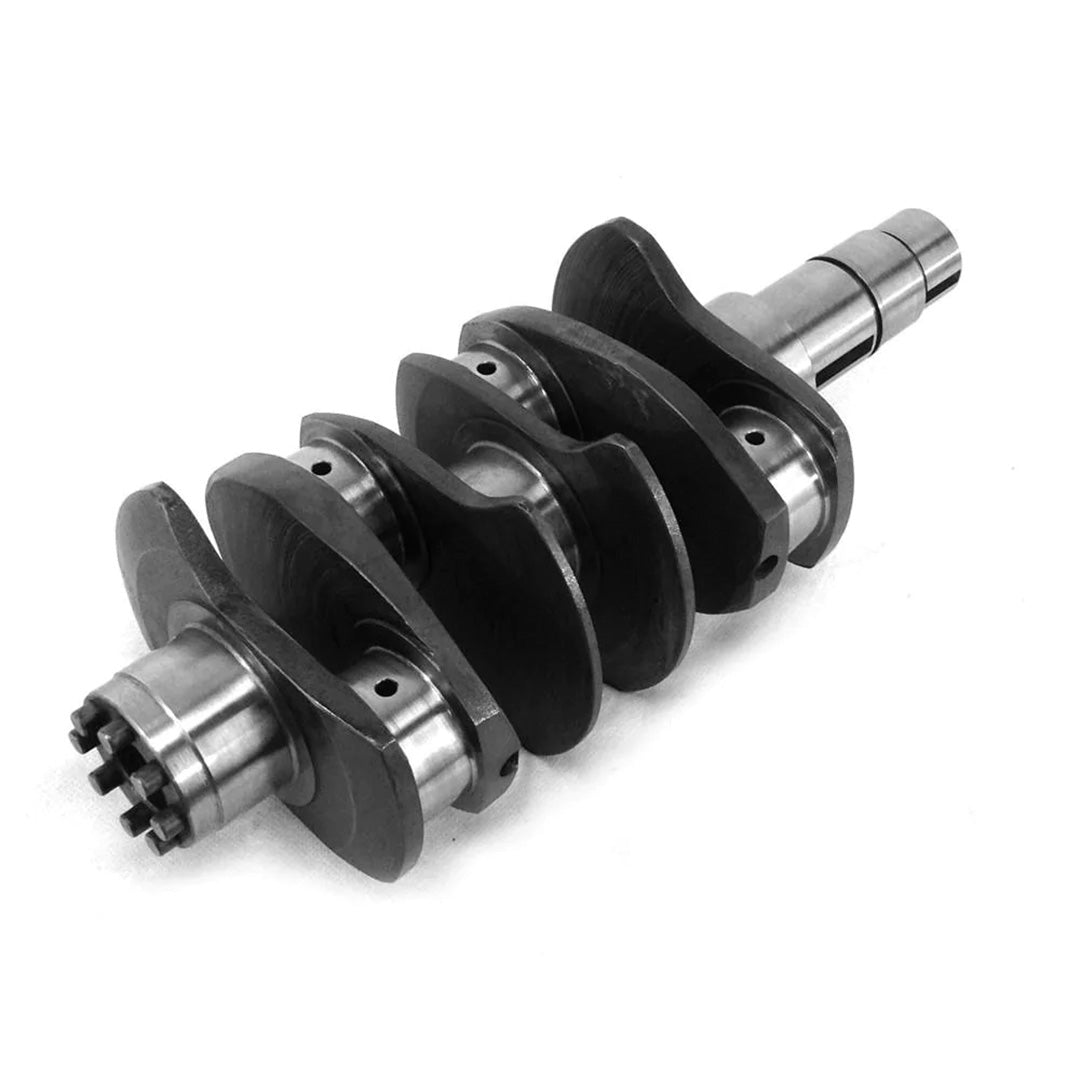 AA 82mm Counter Weighted 8 Dowel Crankshaft - Chevy Journals - 4182C