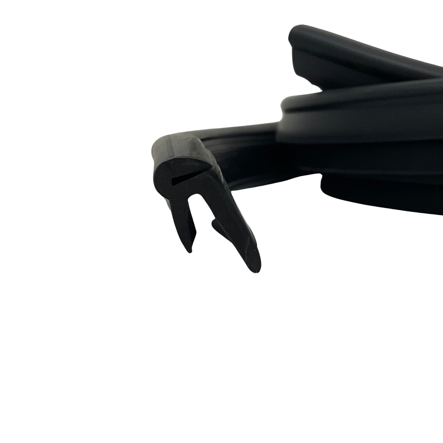 Hood Seal Weatherstrip for 1956-74 Karmann Ghia - 141823705A