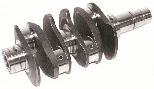 Scat 69mm Volksaver 8 Dowel Cast Crankshat for VW Type 1 - 10692