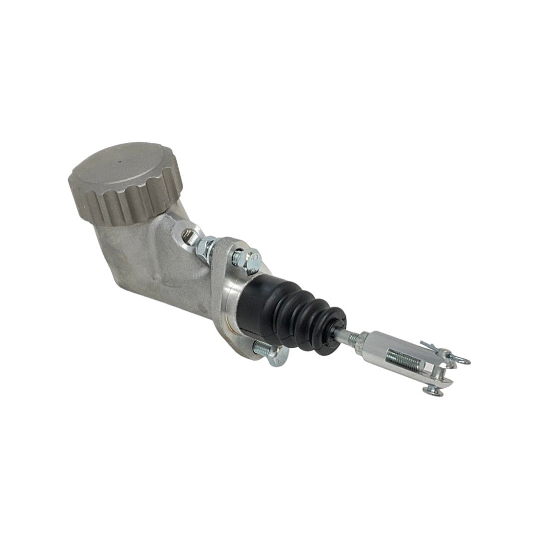 Latest Rage 5/8 Inch Bore Hydraulic Master Cylinder - Cast Finish - 799510