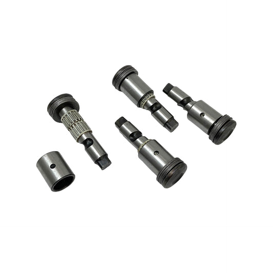 Butuem Link Pin Rebuild Kit for VW Type 1 King Pin Front Beam - 111498051ABR