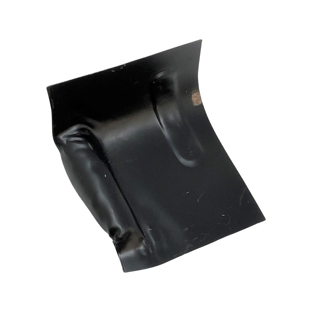Rear Lower Left Wheelhouse Splash Panel 1946-79 Beetle - BA9510521