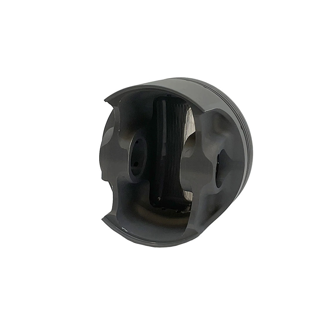 Mahle Motorsports Forged 92mm Stroker Pistons and Thick Wall 9200T1M Cylinder Kit DBW-1752T1M