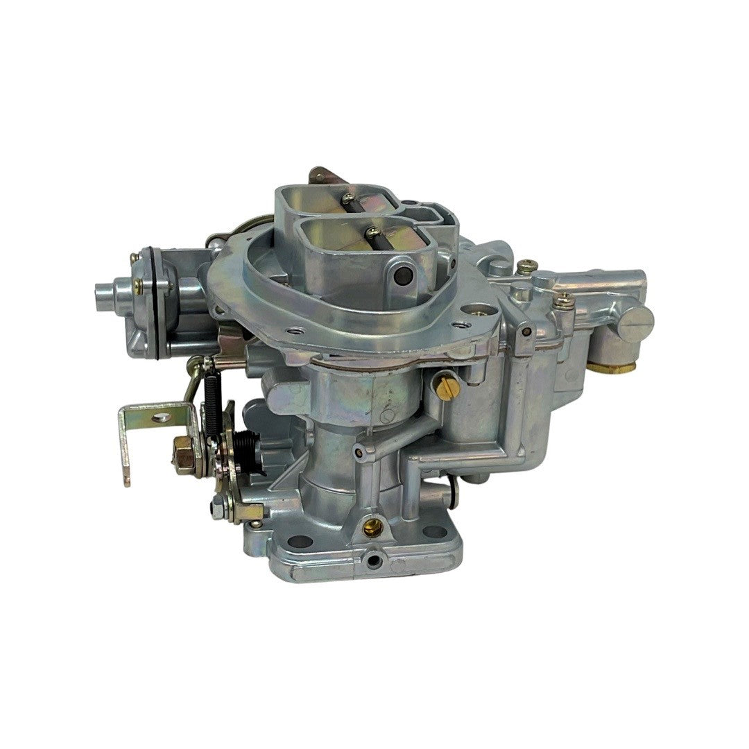 Euromax 32/36 Progressive Carb Kit Complete for VW Type 1 - 12903236KT