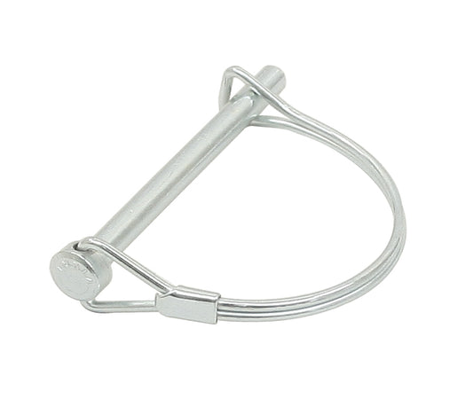 Empi Deck Lid Quick Release Clips - Pair - 8669