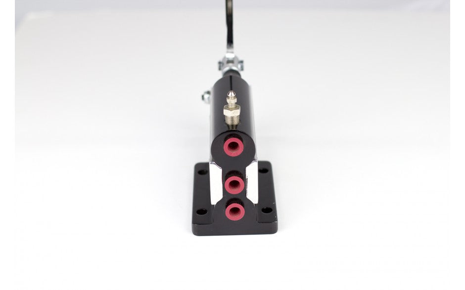 Jamar Straight Handle Single Steering Brake - JCB5-