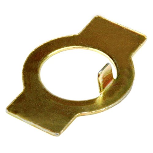 DBW Spindle Nut Lock Plate for 49-65 VW King Pin Spindle - Each - 111405681