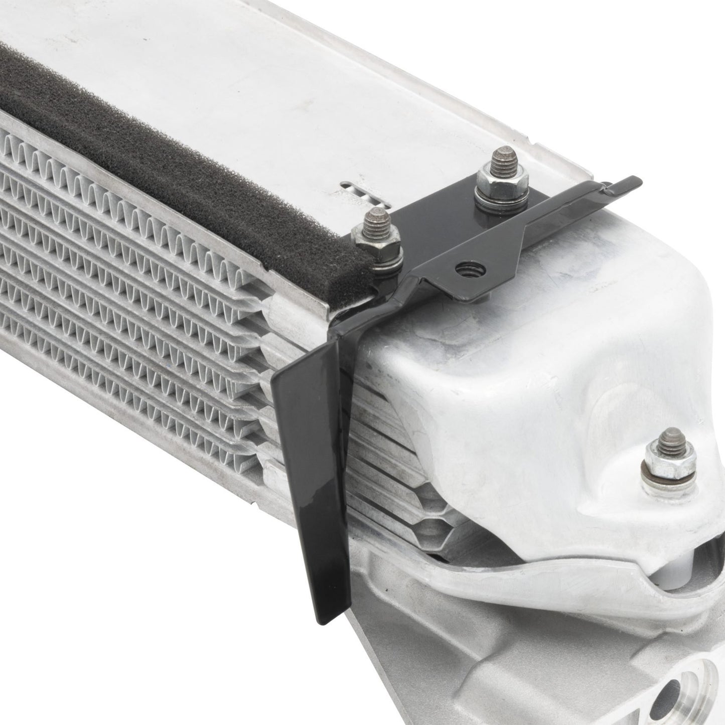 Hoover Bit for Doghouse Oil Cooler 1971-79 Beetle Ghia Thing 113117321 00-8961-0