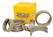 Load image into Gallery viewer, Silverline Main Bearings STD Crank .020in Case STD Thrust - 111198471T
