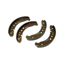Load image into Gallery viewer, Rear Brake Shoe Set 30mm for 65-67 VW Type 1 Beetle - 131609537C or BS270
