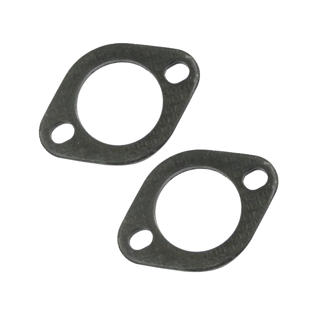 Empi 2 Bolt Steel Flange for 1-1/2 Inch Tube - Bulk Sold Each - 3841-7