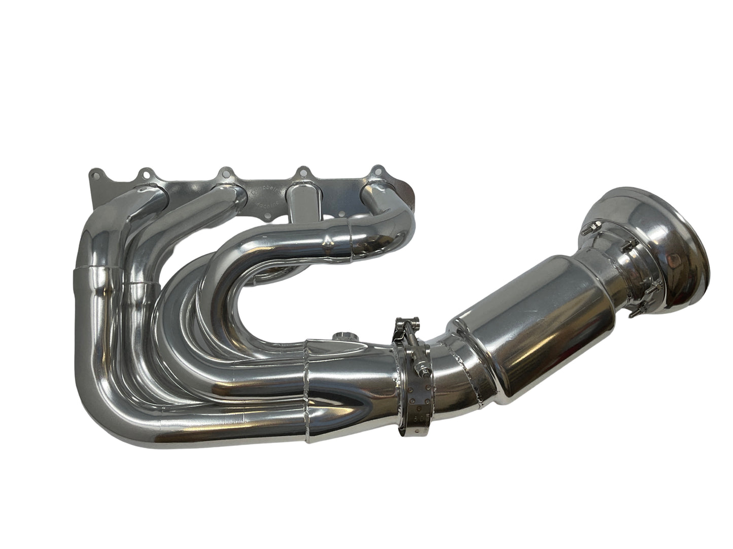 Header Ecotec 2.2L 2.4L 2.0L L61 LEA LE5 LSJ Buggy Header Ceramic Coated