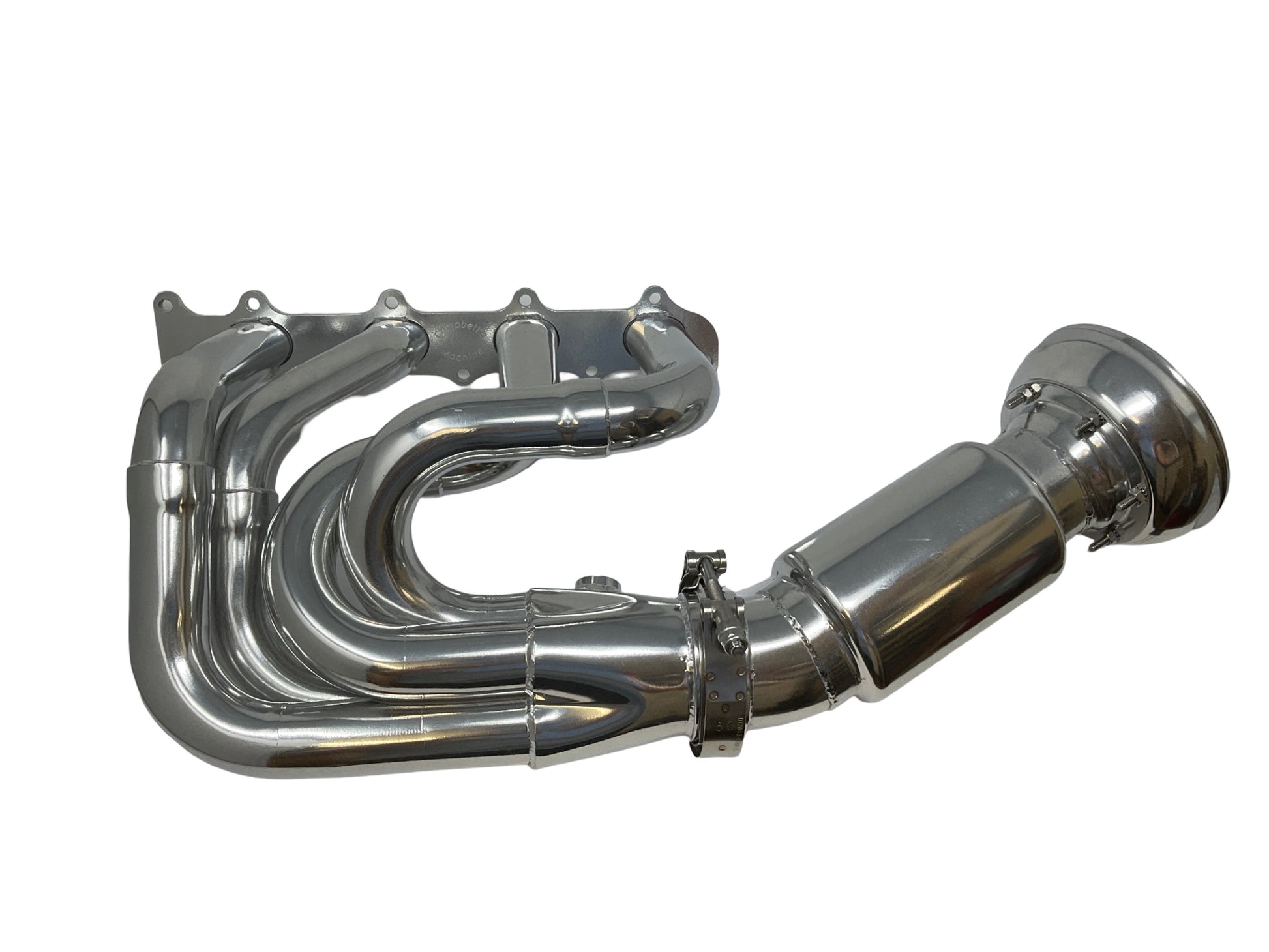 Header Ecotec 2.2L 2.4L 2.0L L61 LEA LE5 LSJ Buggy Header Ceramic Coated