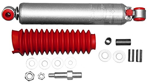 Rancho Suspensions RS999118