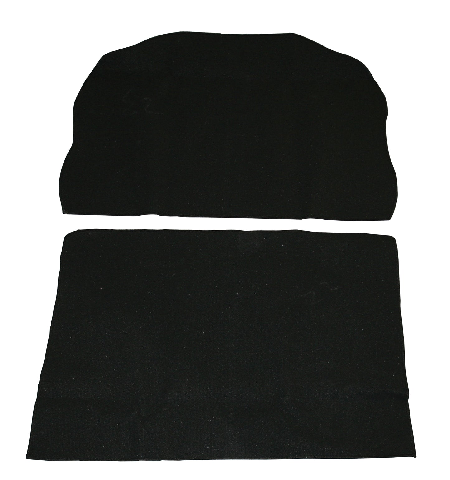 Empi Trunk Carpet Kit for 1971-72 Super Beetle Sedan & Convertible 00-4286-0