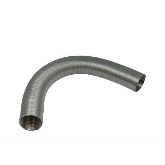 Fresh Air Hose 50mm x 1m Fan Shroud Hose for Aircooled VW 00-3378-0 028129087F