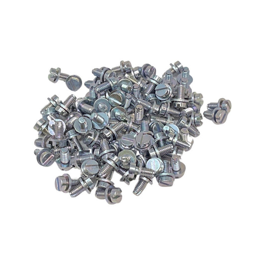 VW Engine Shroud Screw Kit - Pack of 100 - 9524 - N107101