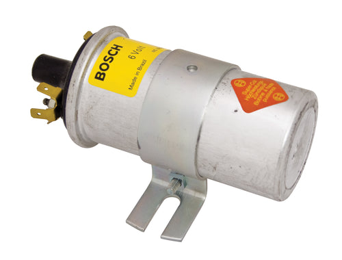 Bosch 6 Volt Coil 9408-B