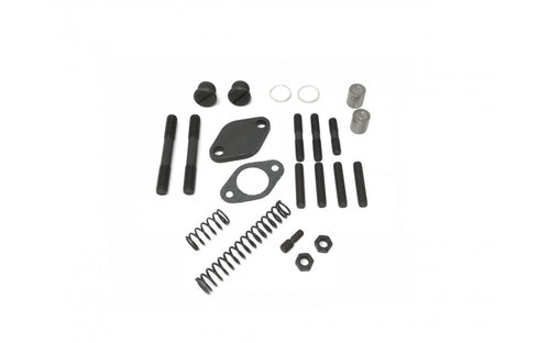 Engine Case Assembly Hardware Kit for Dual Oil Relief VW Type 1 - 113198033