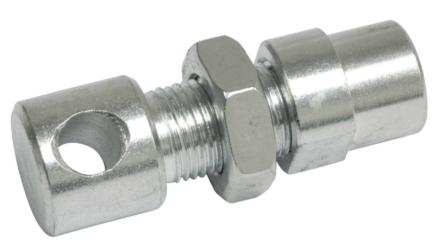 Empi Late Style Shift Rod Adjuster for 66-79 Beetle Shift Couplers 17-2724-0