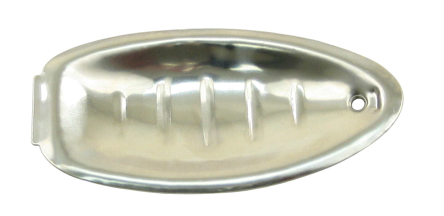 Empi Door Handle Guards for 56-59 Beetle - Pair - 0064460