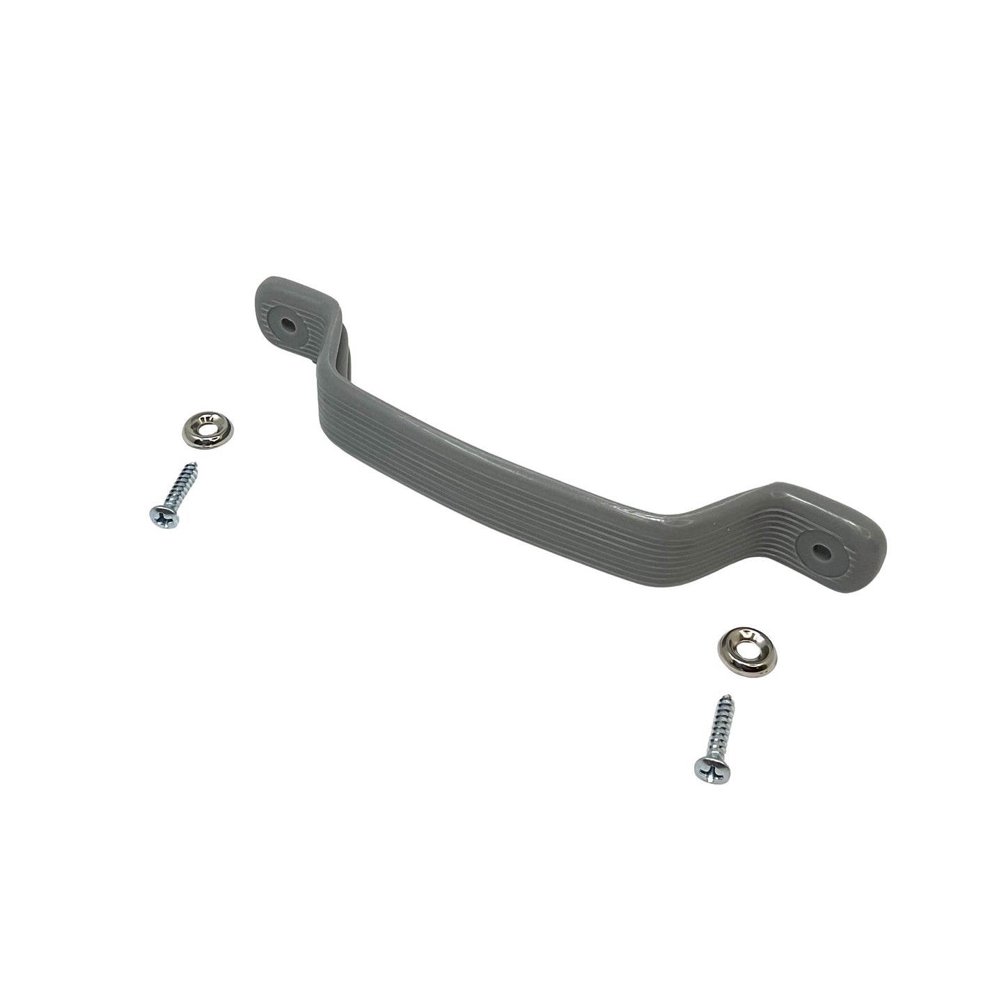 Grey Inside Pull Handle for 1966-67 Bus Each 211867161GY
