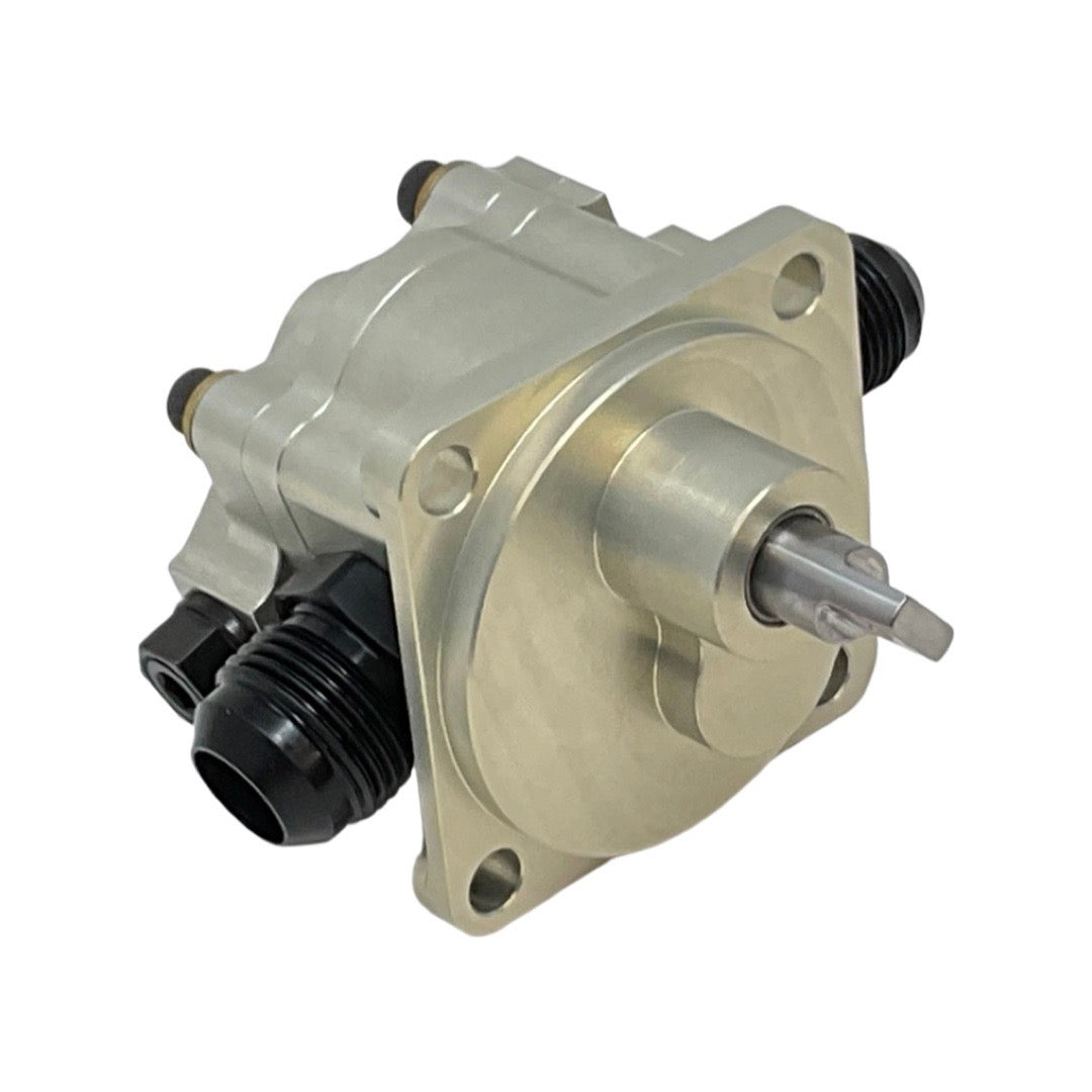 Dailey Oil Pump Wet Sump 65-95 PSI Full Flow 1.25 gear
