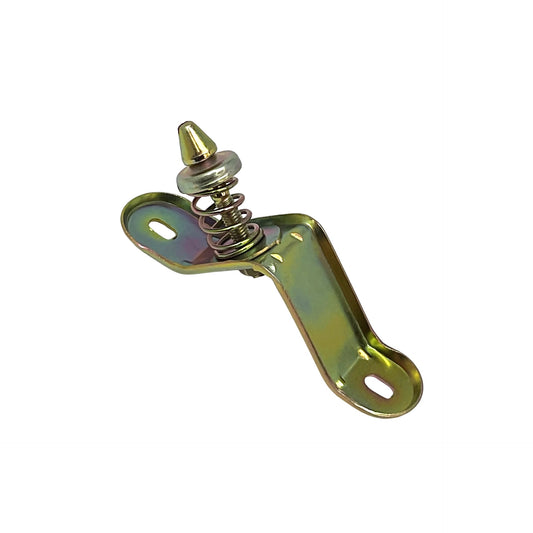 Front Hood Lock Bracket Latch Assembly for 1952-67 Beetle 111823507A