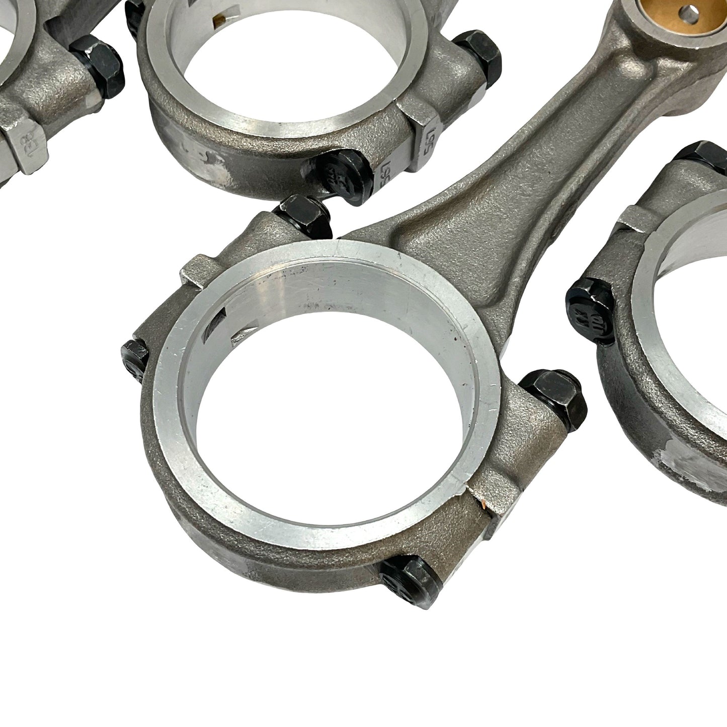 Stock Connecting Rod for VW Type 1 Beetle and Dune Buggy - 4 Pack - 311105401B
