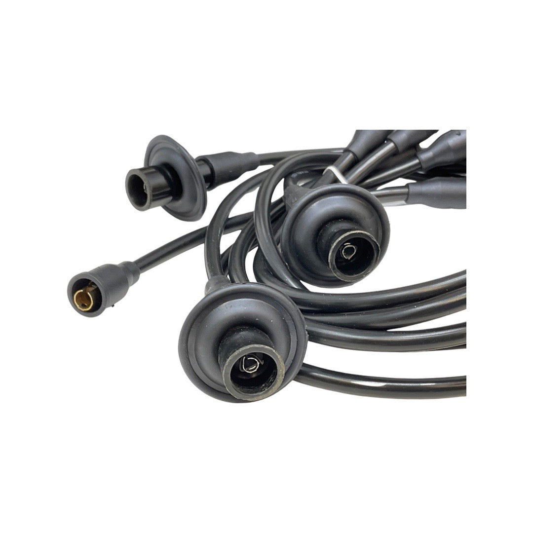 Bosch Ignition Spark Plug Wires for VW Type 1 Beetle - 111998031AMB