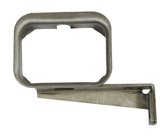 Empi Thermostat Bracket for 1961-79 VW Type 1 043119151 - 98-8743-B