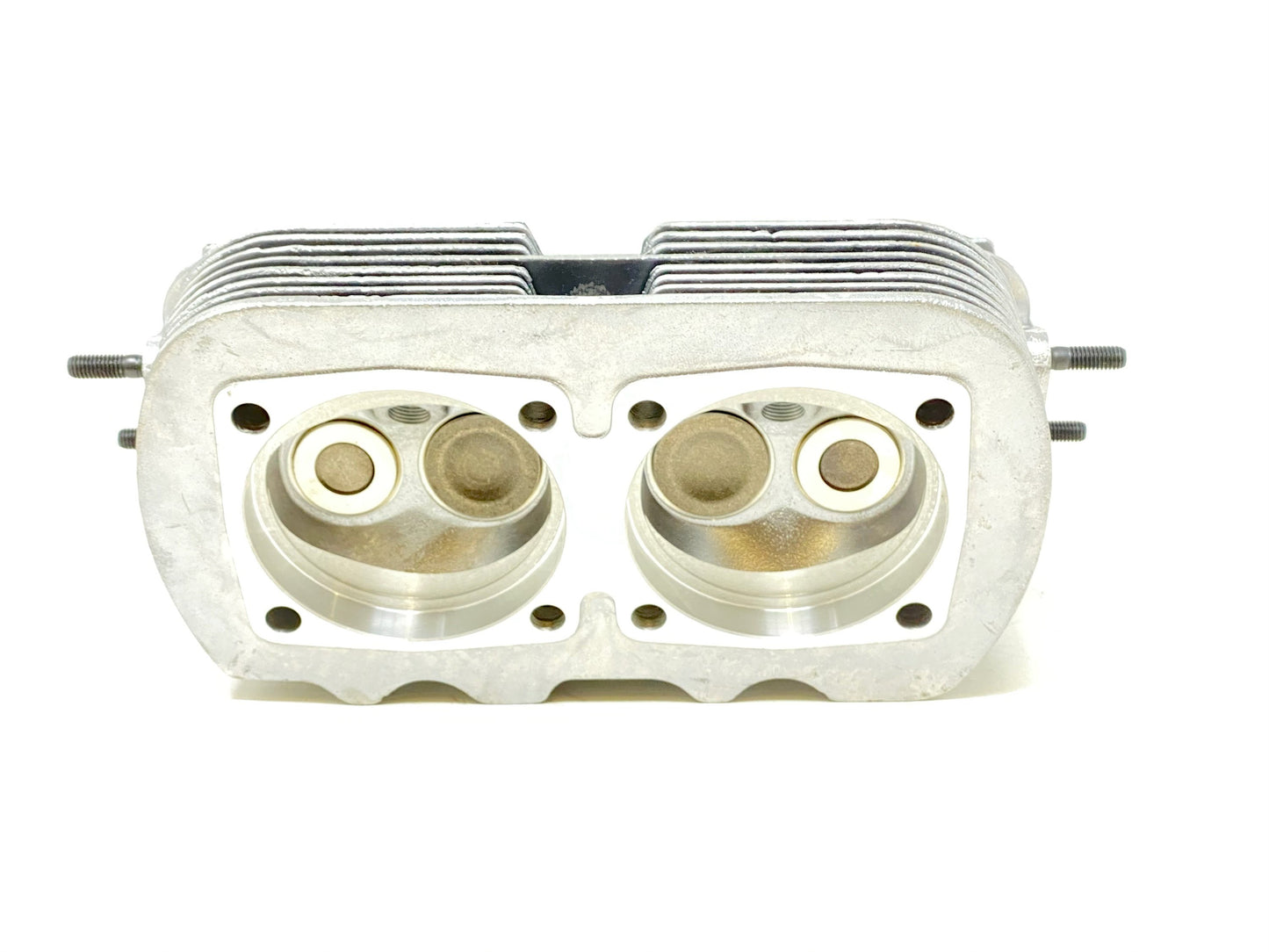 Dual Port Cylinder Head for VW Beetle - Each - 043101355CK