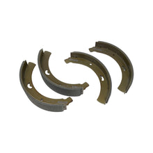 Load image into Gallery viewer, Front Brake Shoe Set 50mm for 55-63 VW Type 2 Bus - 211698237B or BS165
