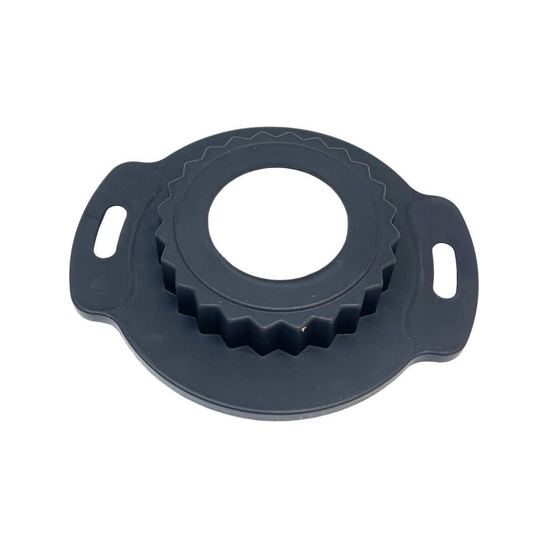 Weddle Bus Sidescrew Ring Lock Diff Adjuster - 091301197