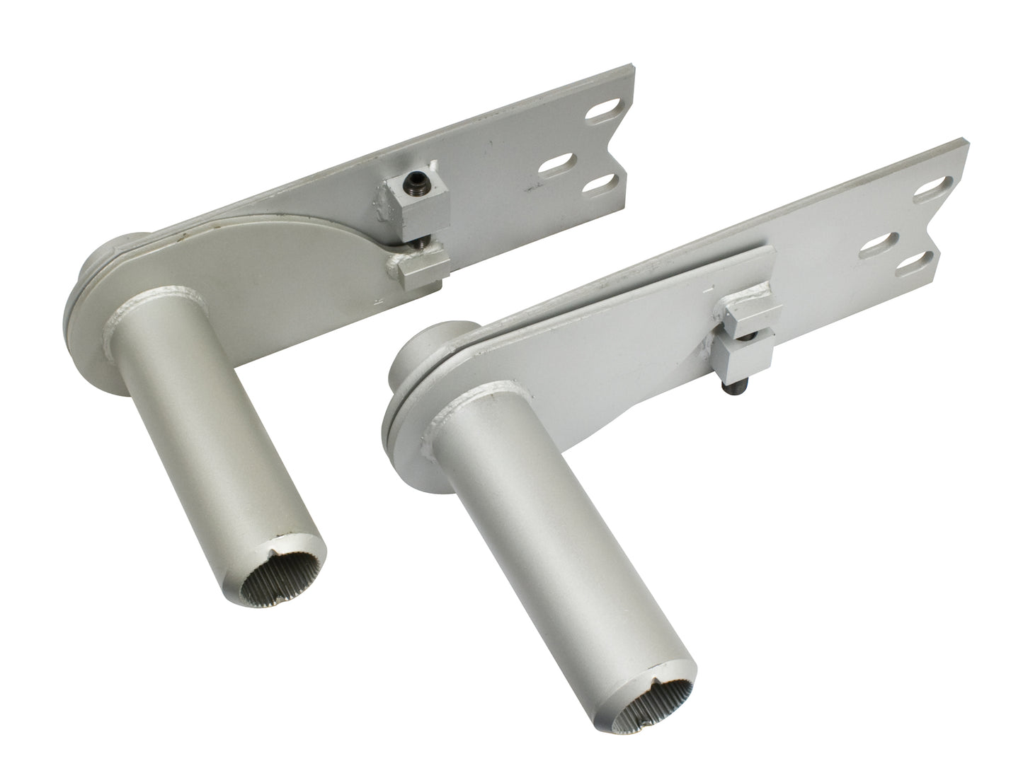 Empi Adjustable Spring Plates for IRS Axle with 26-9/16 Inch Bars - 17-2674