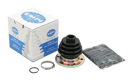 Empi CV Joint Boot Kit for 68-79 VW Type 2 Bus - Each - 86-1086-D