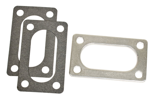 Empi 5.5mm Carburetor Spacer for EPC/DFV/DGV with Gaskets - 17-2980