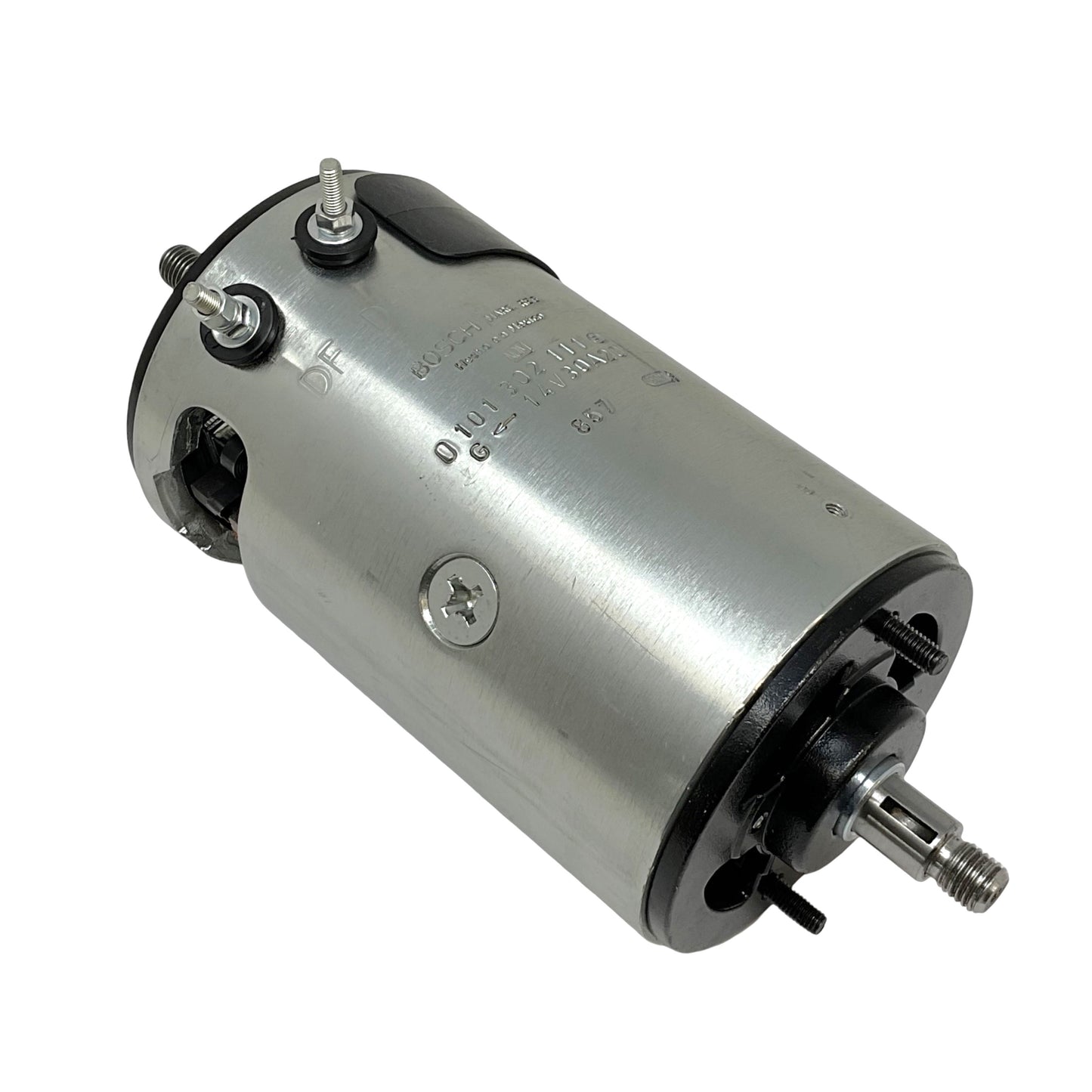 Bosch 12v Generator for 67-73 Beetle Ghia 113903031P - GR15N