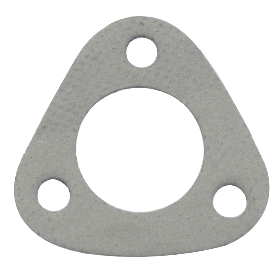 Empi Small 3 Bolt Muffler Flange Gasket - 2 Pack - 3393