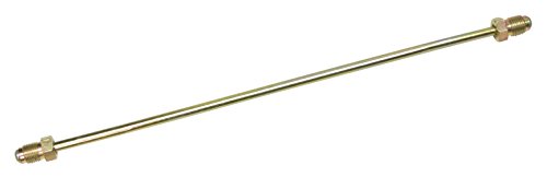 Brake Line 300mm Metric Bubble - For SB Front Disc Brakes - 113611723JA