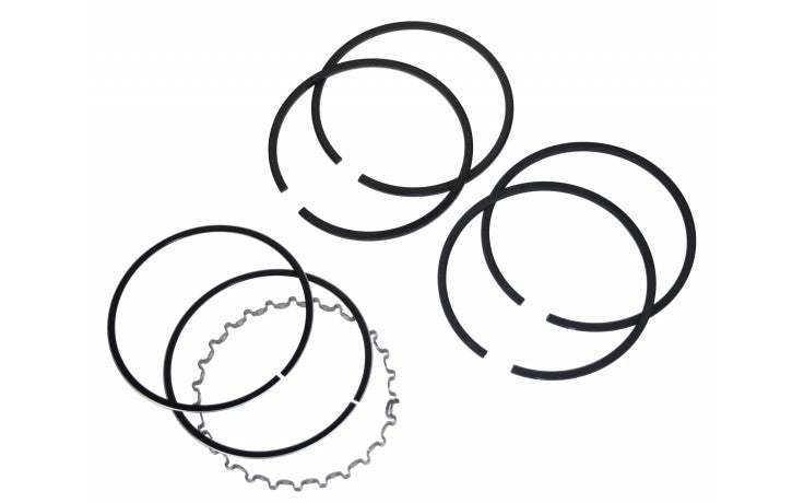 VW 1641 87mm Piston Ring Set 1.5x1.5x5 mm