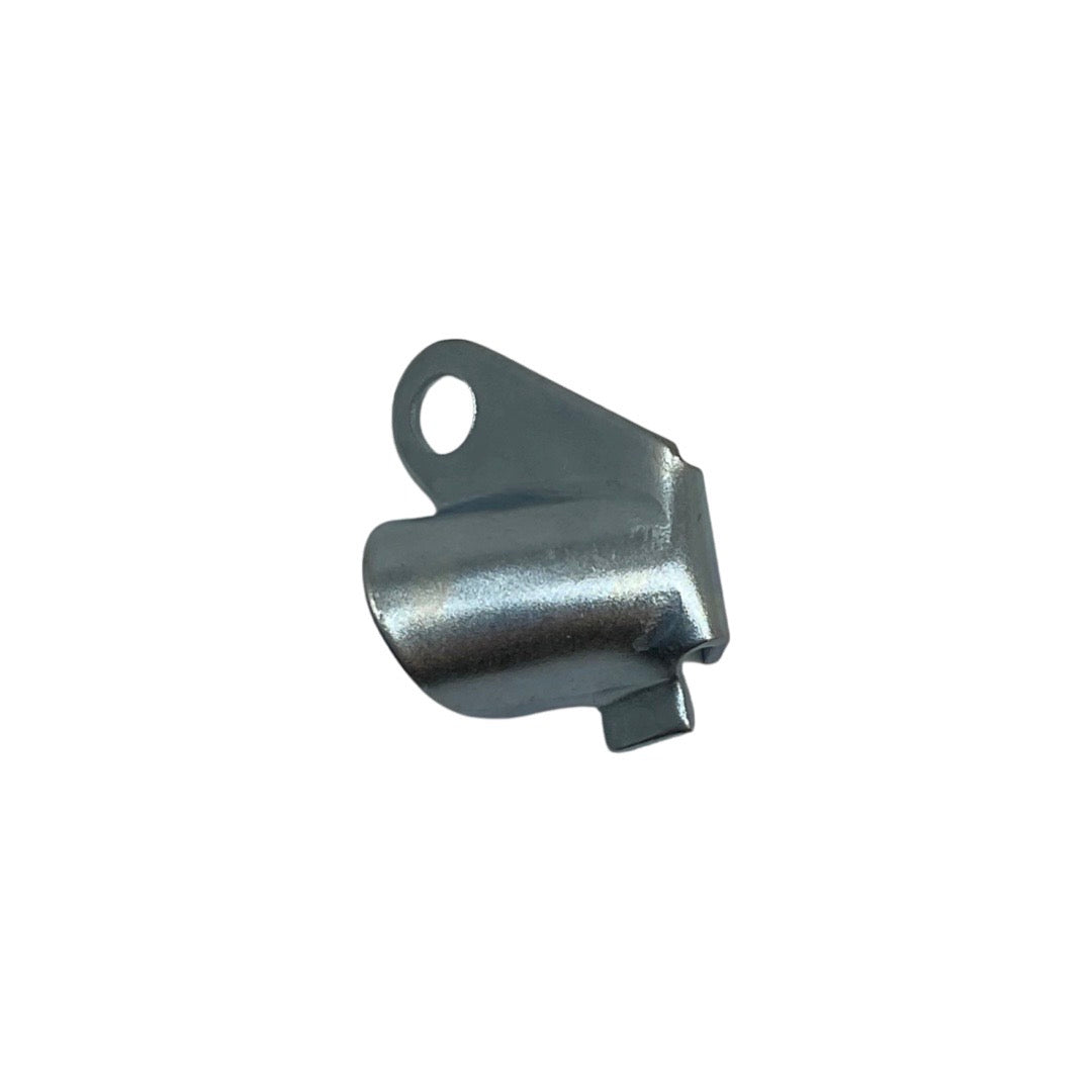 DBW Parking Brake Cable Bracket for 55-63 VW Type 2 Bus - Left - 211609637