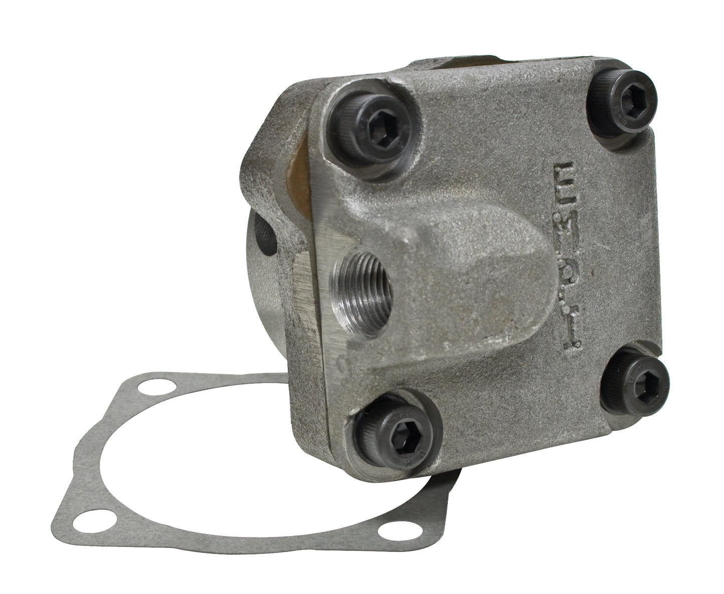 Empi Cast Full Flow 30mm Oil Pump for Flat Cam VW Type 1 Engines - 16-9714