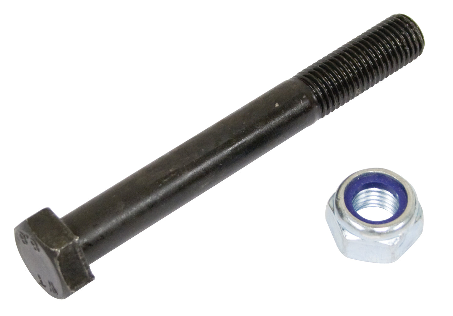 Empi Shock Mounting Bolt w/Nut M12x1.5 100mm Long - 18-1040-0