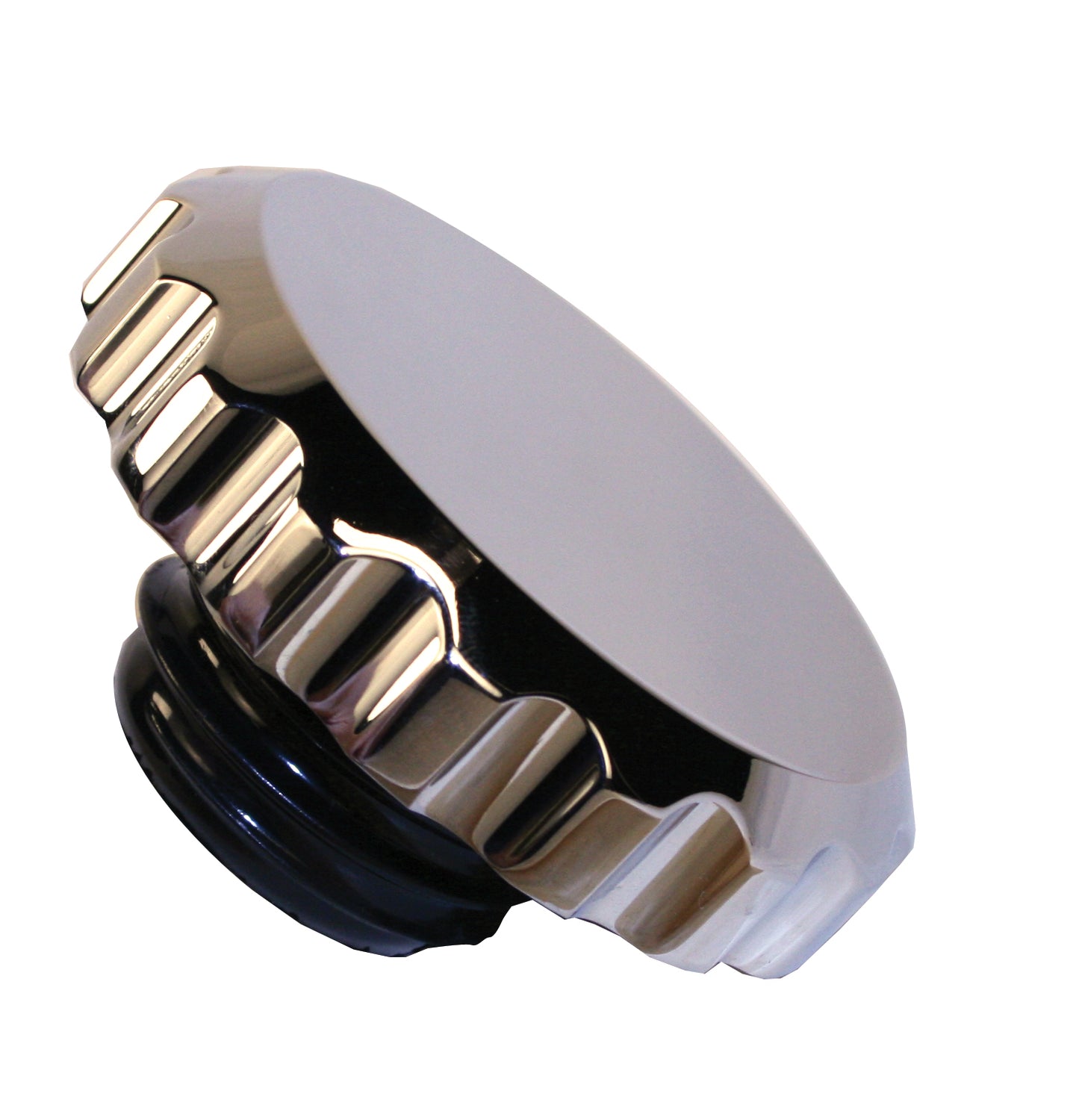 Empi Billet Screw In Fuel Tank Cap for Stainless Gas Tank 17-2761-0