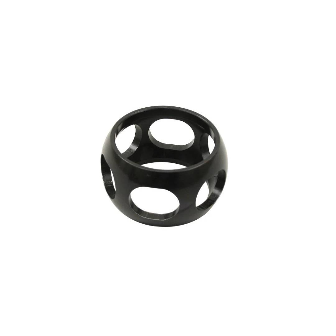 Empi Type 2 CV Cage Chromoly for 98-5084-B Type 2 Bus CV Joint - Each - 16-2633
