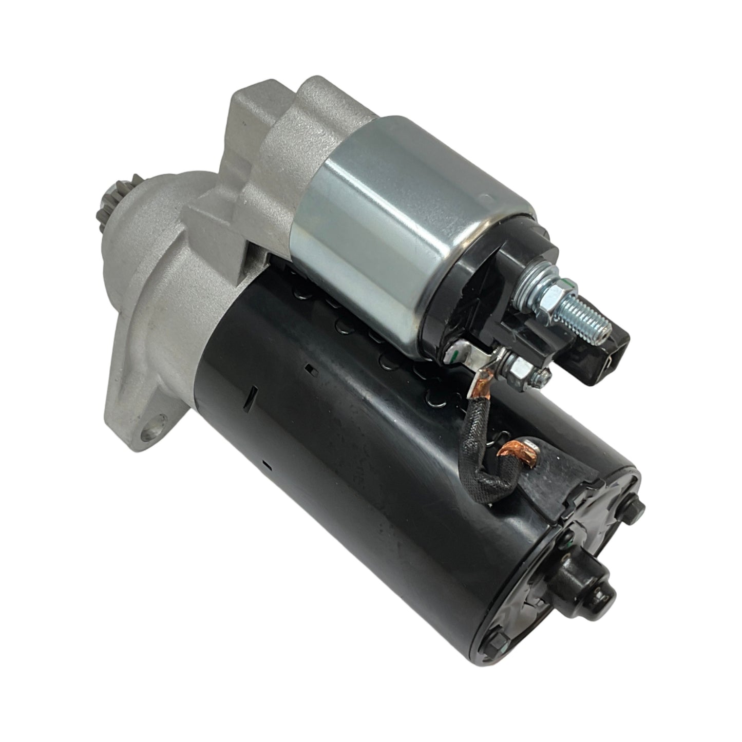 TDI Starter for 96-06 Manual Trans TDI Jetta - 41024018