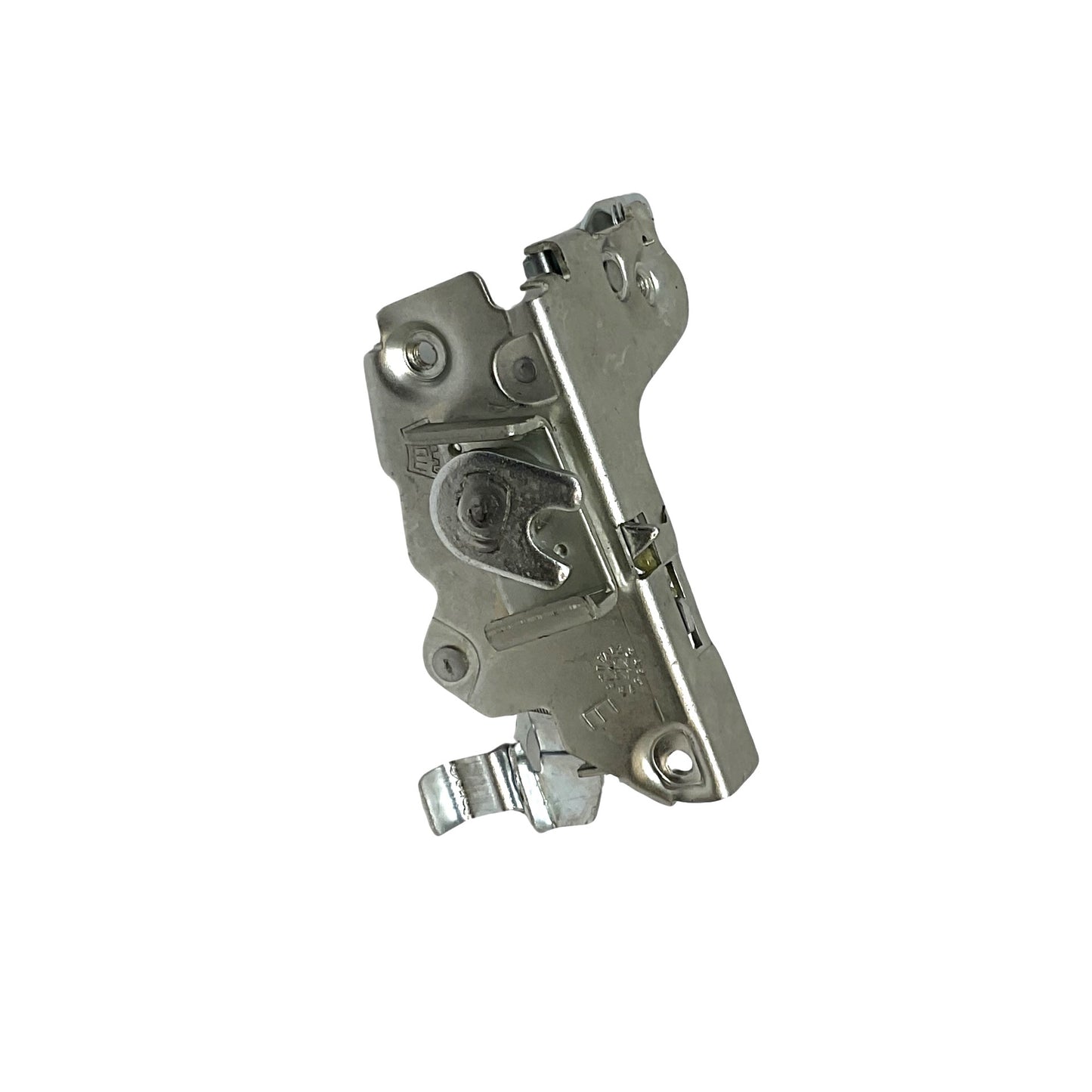 Bus Door Lock Mechanism for Front Left Driver Door 1974-79 Bus - 211837015H